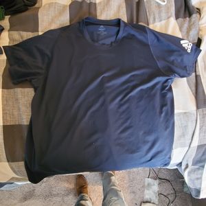 Adidas freelift tshirt